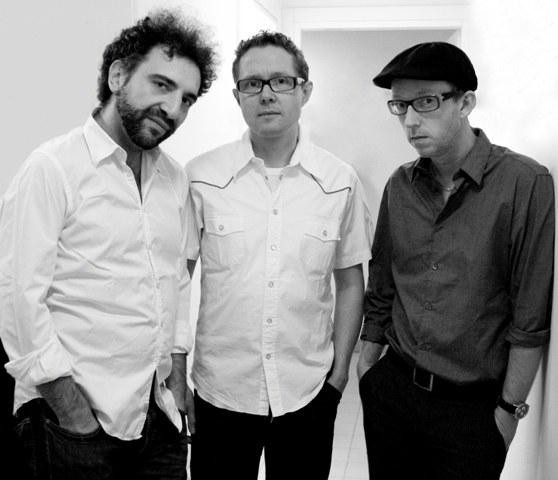 MARSALA WINE JAZZ – Grande attesa per il concerto di Stefano Bollani insieme al Trio Danish