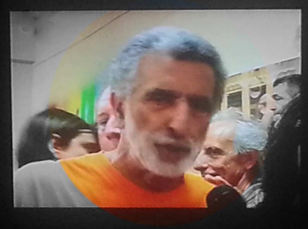 RENATO ACCORINTI – E’ il 116° sindaco di Messina