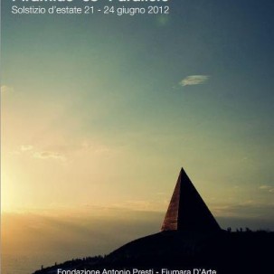 IL TRIONFO DELLA LUCE – Tra l’Argimusco e la Piramide.