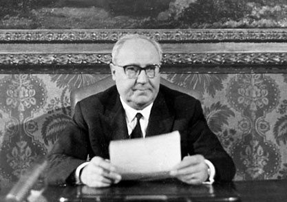 CAPO D’ORLANDO – Convegno regionale sul leader socialista Giuseppe Saragat
