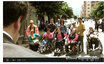 SPOT – “Devi solo pensarci”
