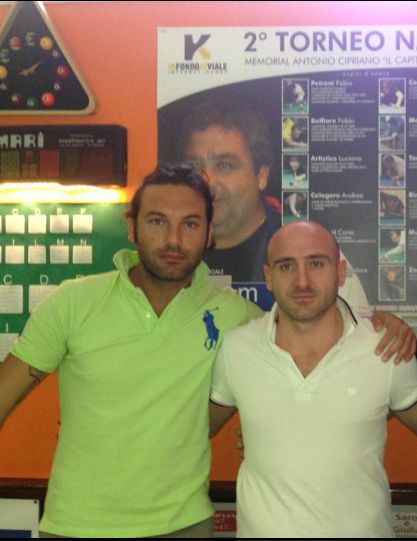 CALCIO – Sebastiano Falanca va alla Tiger Brolo