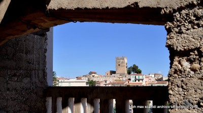 CASTELLO DI BROLO – La Regione lo acquista. Un’occasione d’oro di rivalorizzazione di tutto il Borgo