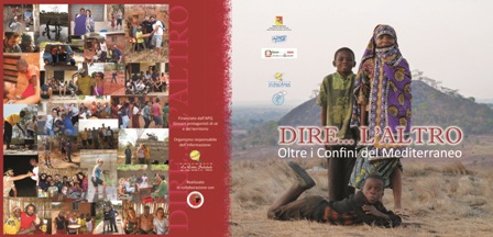 PROGETTI CULTURALI – Dire l’Altro – Oltre i confini del Mediterraneo