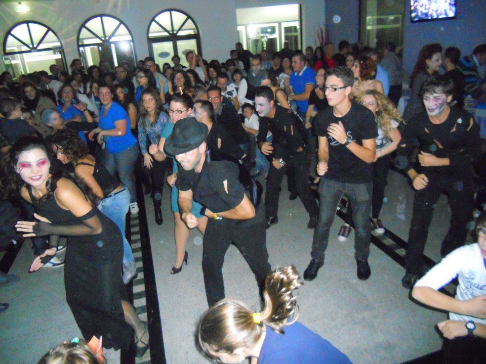 RAGUSA – Spettacolo World Dos Talent