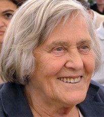 MARGHERITA HACK – “Libera Scienza in libero Stato!!!”