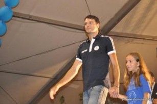 VOLLEY BROLO – Primo colpo di mercato, Gianluca Nuzzo nuovo Ds biancoblu