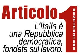 Articolo 1 della Costituzione – Norma programmatica o illusoria?