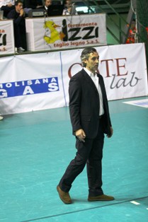 Volley Brolo  – Arriva la quarta sconfitta. ma esce a testa alta da Potenza.