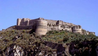 MILAZZO – Lo Stato dà in concessione il Castello al Comune