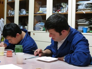“A Piccoli Passi”- Avviato un nuovo progetto, a Patti, che guarda verso i Disabili.