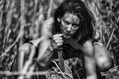 LA FOTO – Energia al femminile