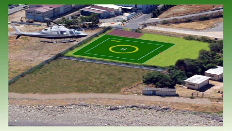 SANT’AGATA MILITELLO – Elisuperficie, domani consegna dei lavori