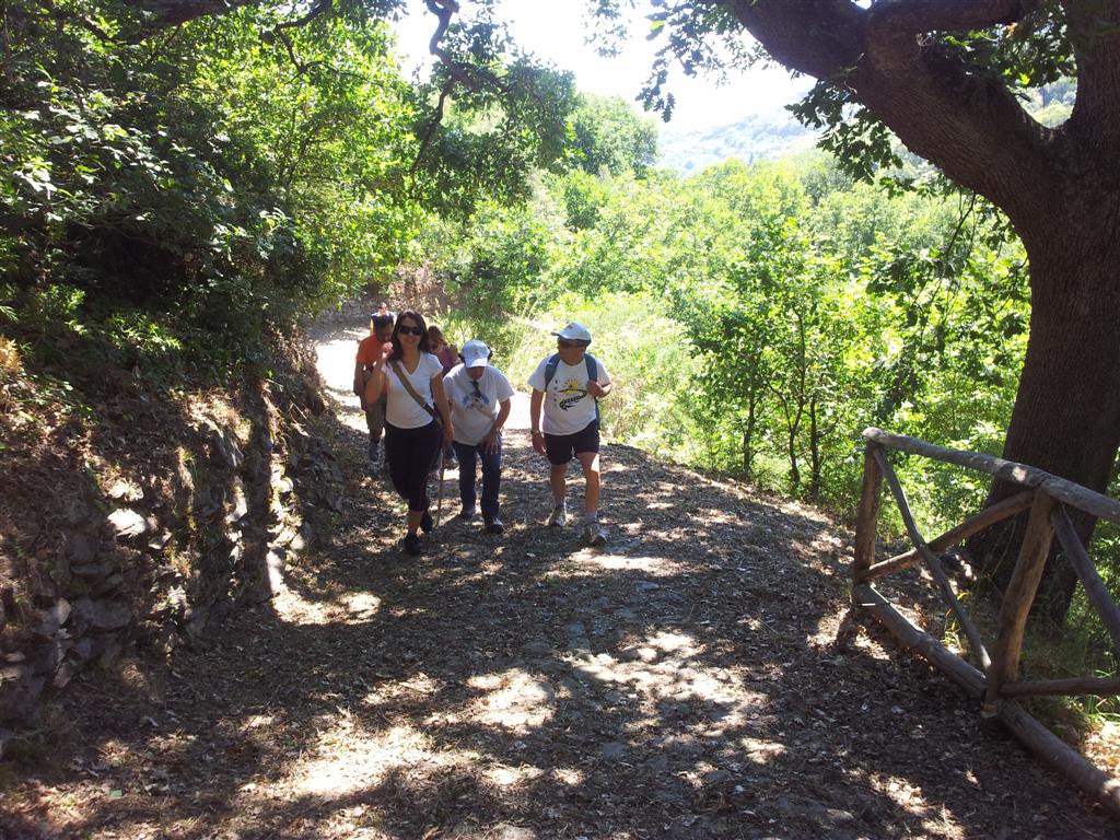 ASSOCIAZIONE PFM – 3° Weekend “Natura e Gusto” Patti e Montagnareale