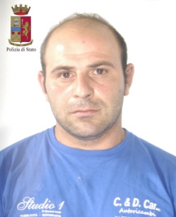 TERME VIGLIATORE – Sorpreso ed arrestato ladro a bordo di una Smart appena rubata