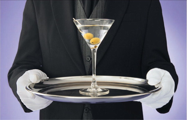 Martini – Storia vera del mitico cocktail