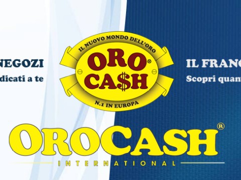 PESSIMA COMUNICAZIONE – La Pubblicità Orocash con Pozzetto