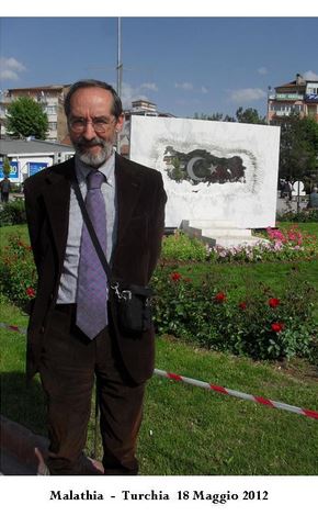 PATTI – Memorial per il professor Rosario Parasiliti