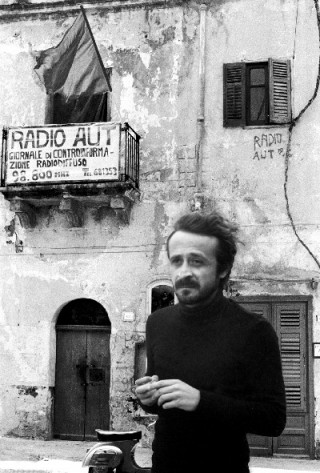Peppino Impastato – Per ricordarlo domani… a Villa Piccolo