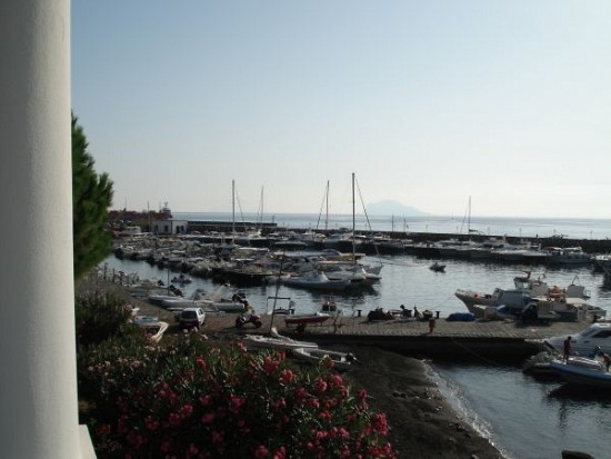 SALINA – Il Cga conferma: il porto deve essere gestito dalla Safim
