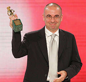 TAORMINA FILMFESTIVAL – Oggi è il giorno di Giuseppe Tornatore