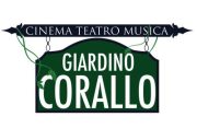 ECCO L’ESTATE NEL GIARDINO DELLA CITTA’ – Riapre il Corallo tra grande cinema e “tutto il teatro che c’è”