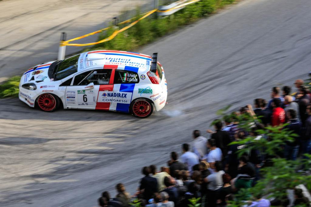 AUTOMOBILISMO – Il Trofeo Evo Rally accende i riflettori su Ceccano