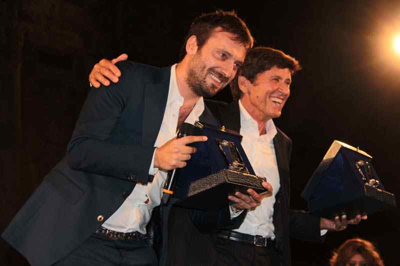 NASTRI D’ARGENTO – Festa del cinema da Taormina