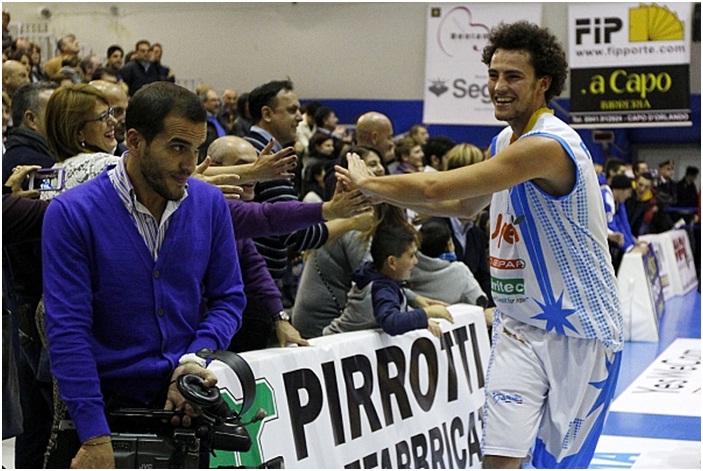 BASKET – L’Orlandina e Portannese ancora insieme