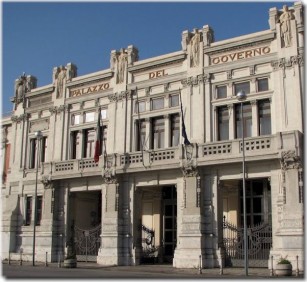 MESSINA – Costituito “Comitato Eventi” presso la prefettura