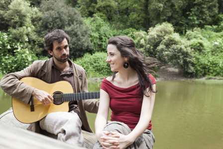 EVENTI – Al via SALINA FESTIVAL 2013
