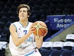 SPORT & LUTTI – Le Condoglianze dell’Upea Basket a Tommaso Laquintana
