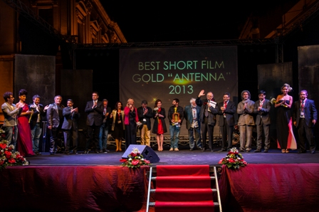 CALTANISSETTA – Concluso il Kalat Nissa Film Festival
