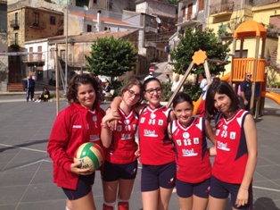 VOLLEY ORLANDINO – Tempo di bilanci per la New Generation Volley che ha concluso la sua prima stagione sportiva