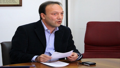 MILAZZO – Finanziamento area Tribò, Pino: “Vogliono sottrarci i finanziamenti”