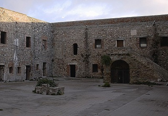 EVENTI – Iniziative LUTE per il Castello di Milazzo