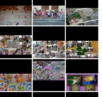 PICCOLE COMUNITA’ CRESCONO – Il Centro Sociale del Lacco