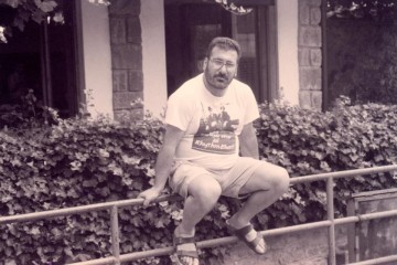 10 Agosto – Una “Festa” ricordando Enrico
