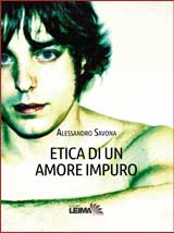 PALERMO – Presentazione di “Etica di un amore impuro” di Alessandro Savona al Kursaal Kalhesa