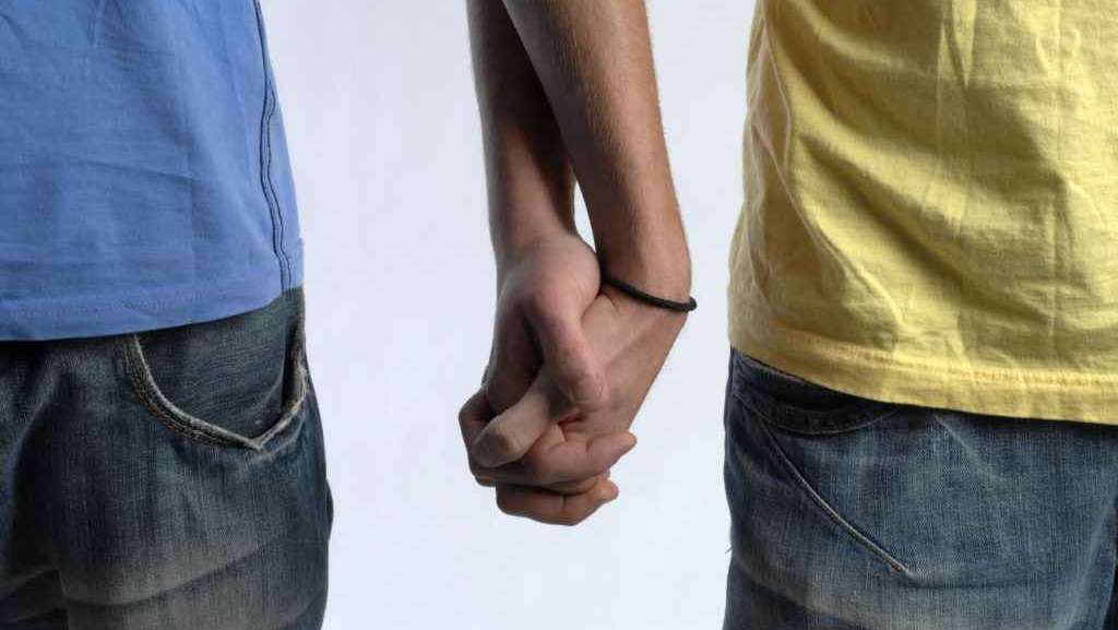 PUNTI DI VISTA – L’OMOSESSUALITA’ ED IL MATRIMONIO