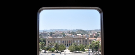 Domenico Siracusano – Quali politiche sociali per Messina