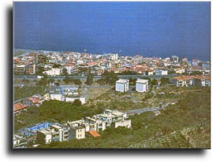 NIZZA DI SICILIA – Non vedente investito mentre attraversava con il cane