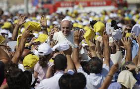 RIFLESSIONI – L’omelia del Papa a Lampedusa