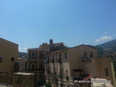 PATTI – Rigenerazione Urbana per il Quartiere Sant’Ippolito-Municipio