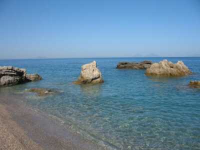 MESSINA – “Un mare da vivere… senza barriere”