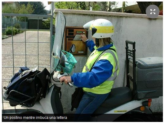 LAVORO & DISSERVIZI – La “decimazione” dei postini.