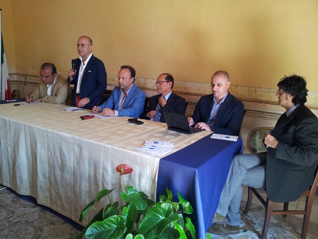 MILAZZO – Presentata l’indagine sui metalli pesanti realizzata dall’Università di Messina