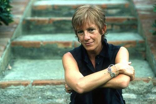 “Aspettando Naxoslegge”  – Lidia Ravera presenta il suo nuovo libro