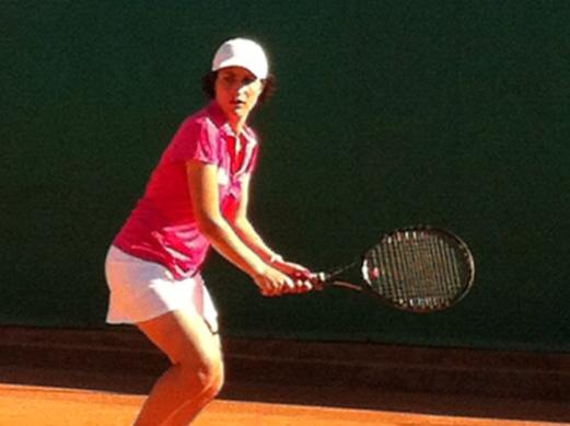 Rosamaria Gasparo – Terzo posto ai campionati siciliani, primo posto nella classifica della sportività