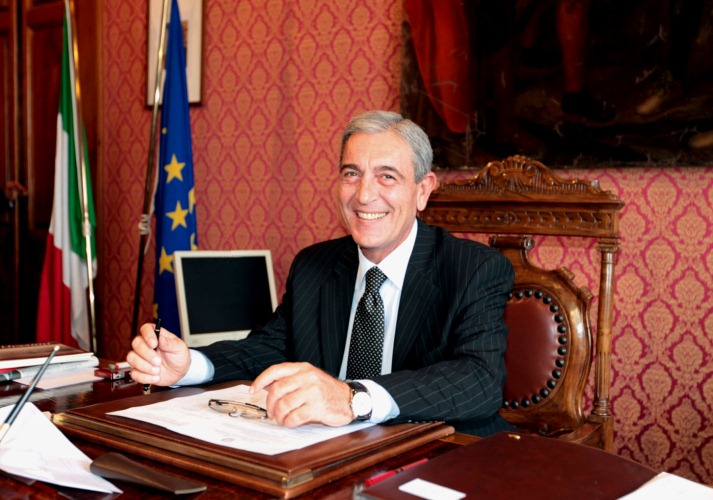 CREDITI IMPRESE –  Il Prefetto ha incontrato il Presidente di Confapi Messina Alessandro Rizzo